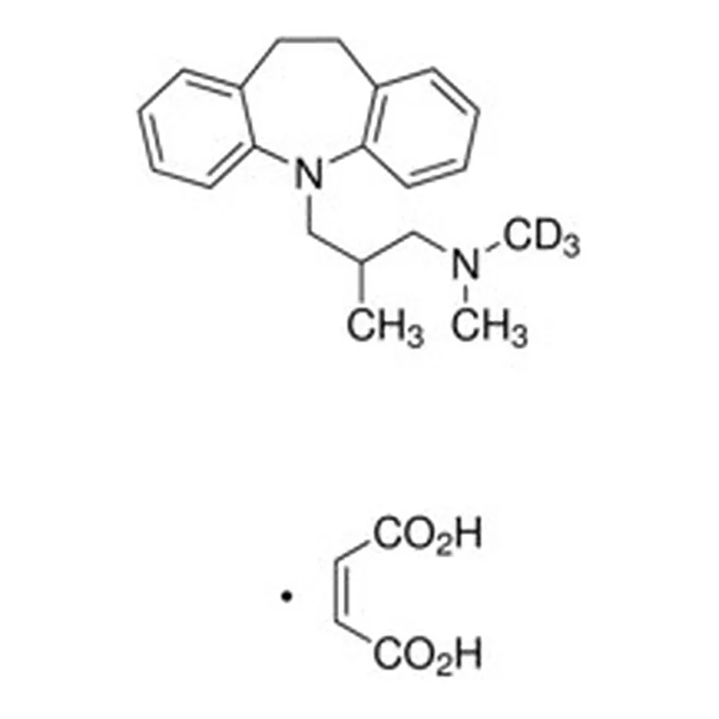 Merck TRIMIPRAMINE-D3 MALEATE