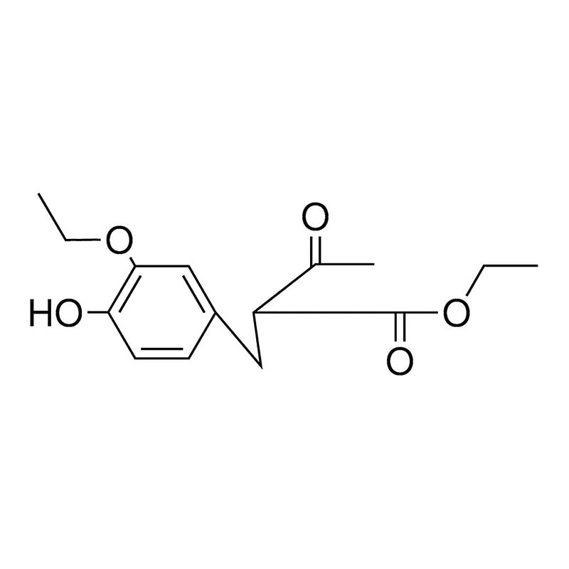 Merck 2-(3-ETHOXY-4-HYDROXY-BENZYL)-3