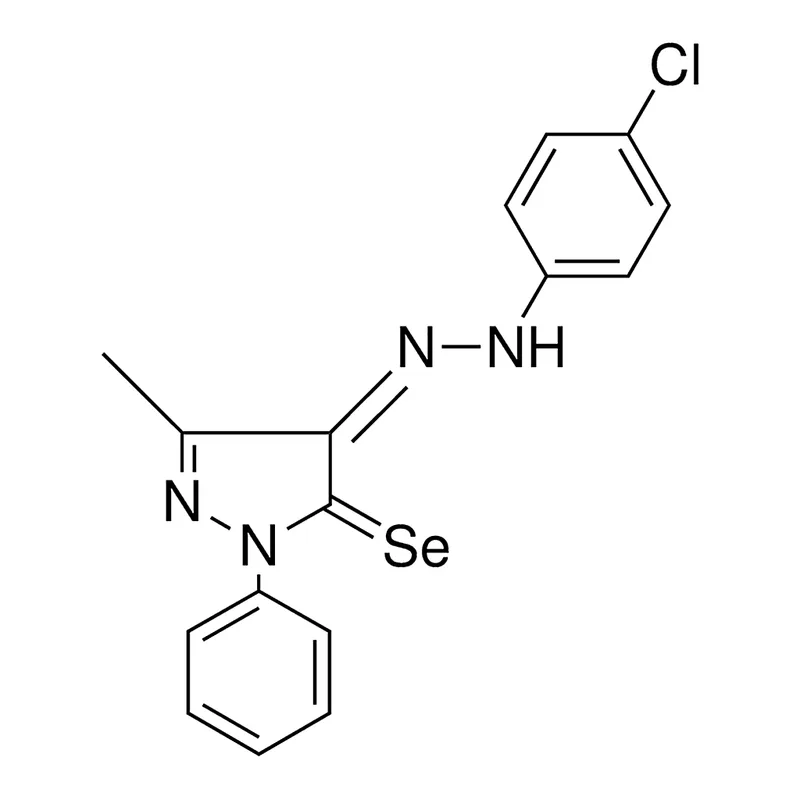 Merck 4-((4-CHLORO-PHENYL)-HYDRAZONO - 10 MG&