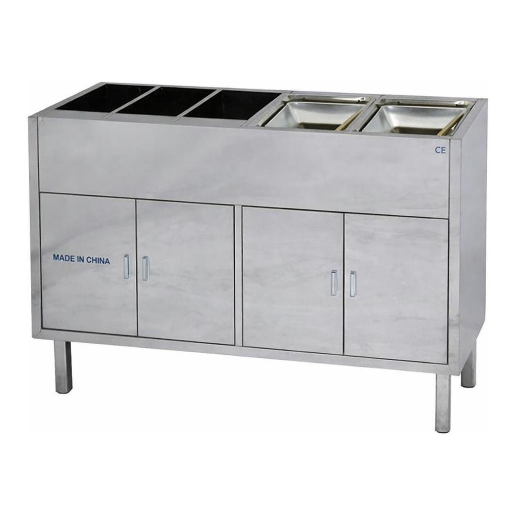 AS ONE Cleanroom Cabinet for Mask, Glove, 소모품보관함