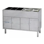 AS ONE Cleanroom Cabinet for Mask, Glove, 소모품보관함