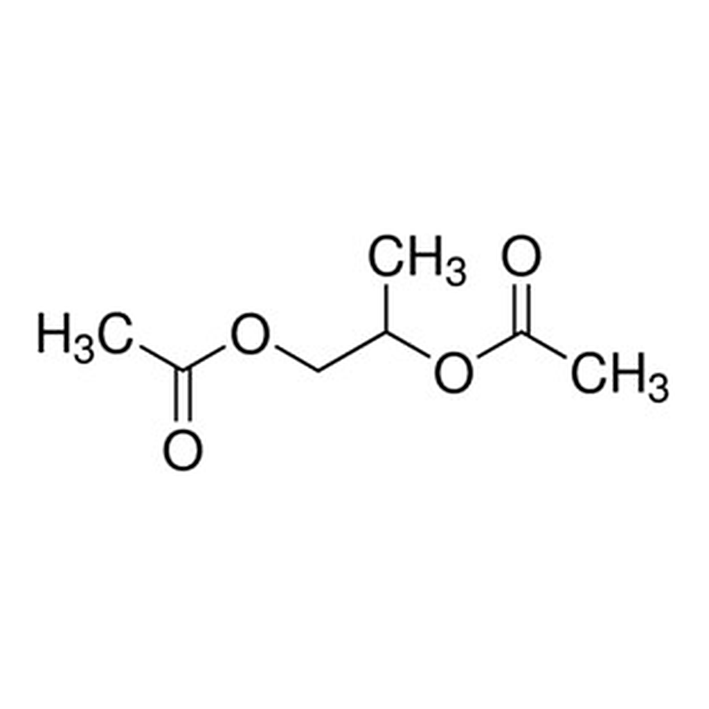 Merck PROPYLENE GLYCOL DIACETATE, >=99.7% (DO&