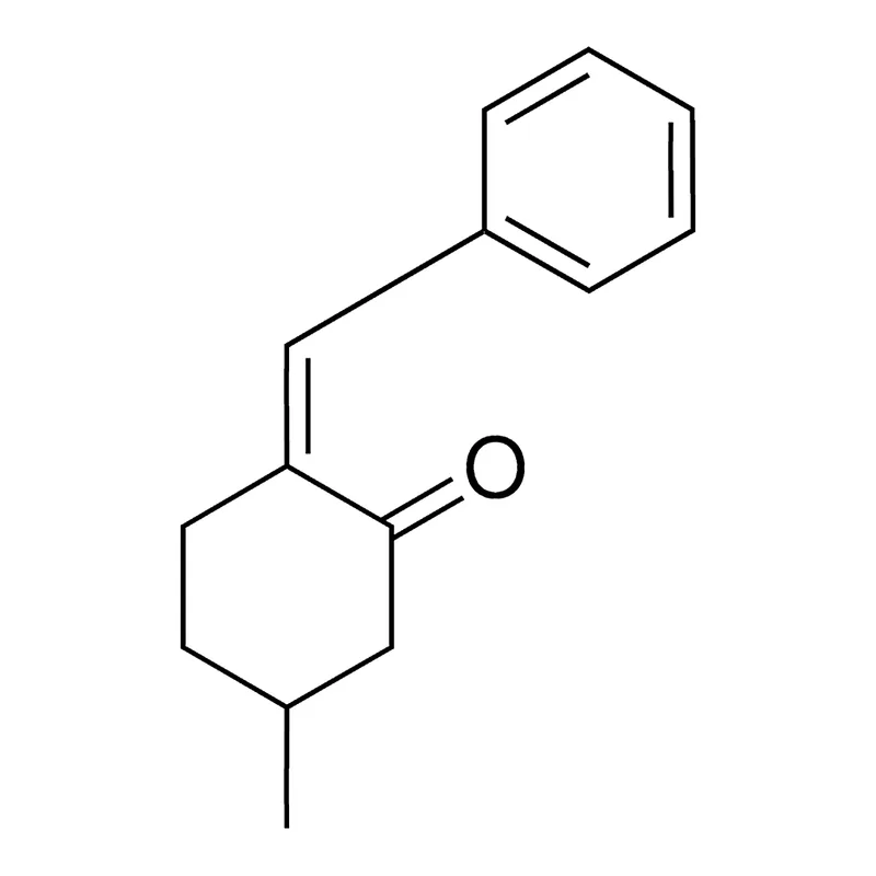 Merck 2-BENZYLIDENE-5-METHYL-1-CYCLO - 50 MG&