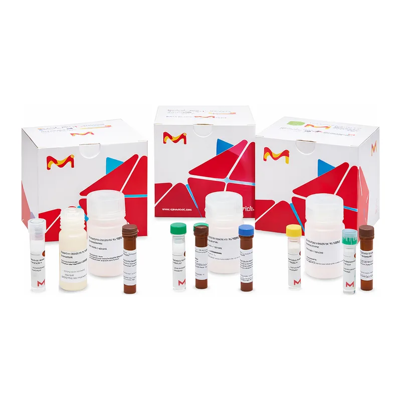 Merck Isocitrate Assay Kit