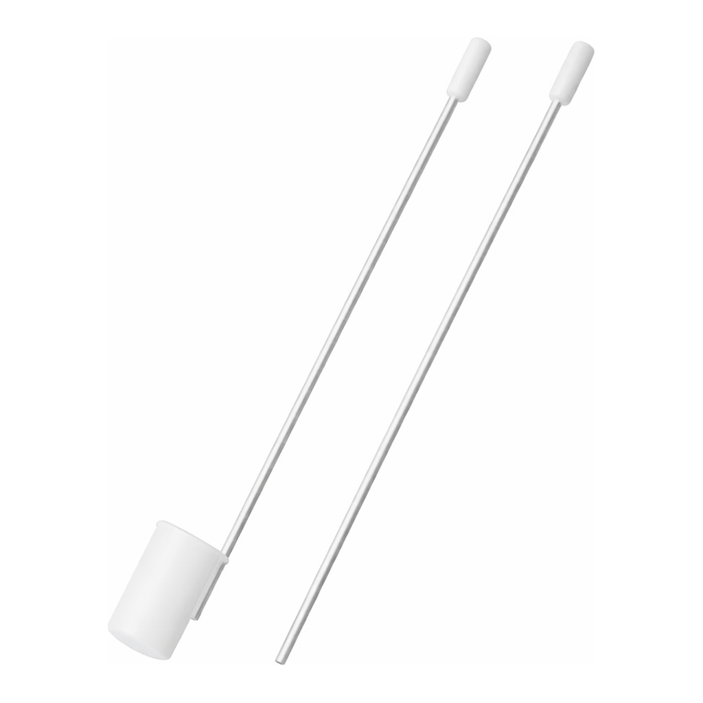 AS ONE PTFE Dipper, 불소수지 성형 국자