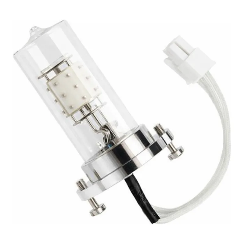 Restek Deuterium Lamp (2000 hr) i-Series Assy Sim to OEM # 228-55626-00 and 228-55626-01