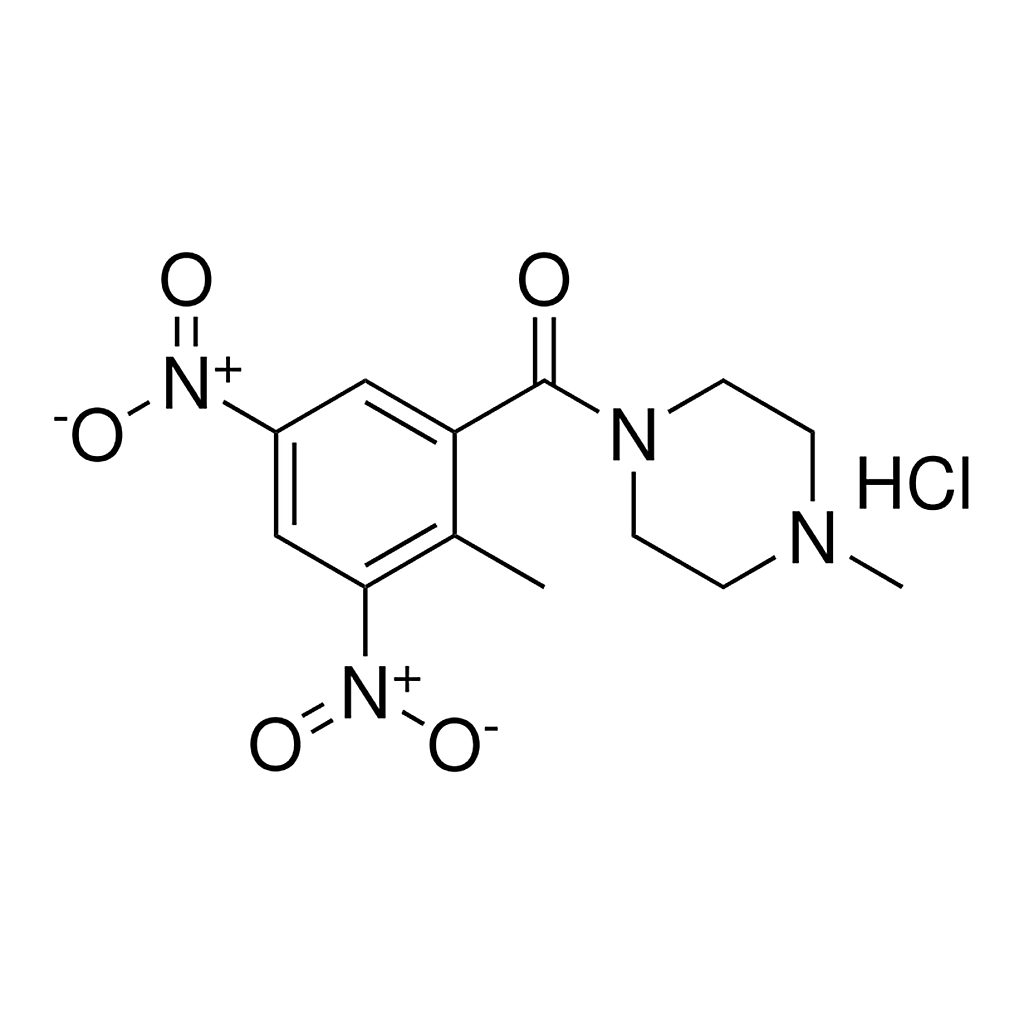 Merck (2-METHYL-3,5-DINITRO-PHENYL)- - 25 MG&