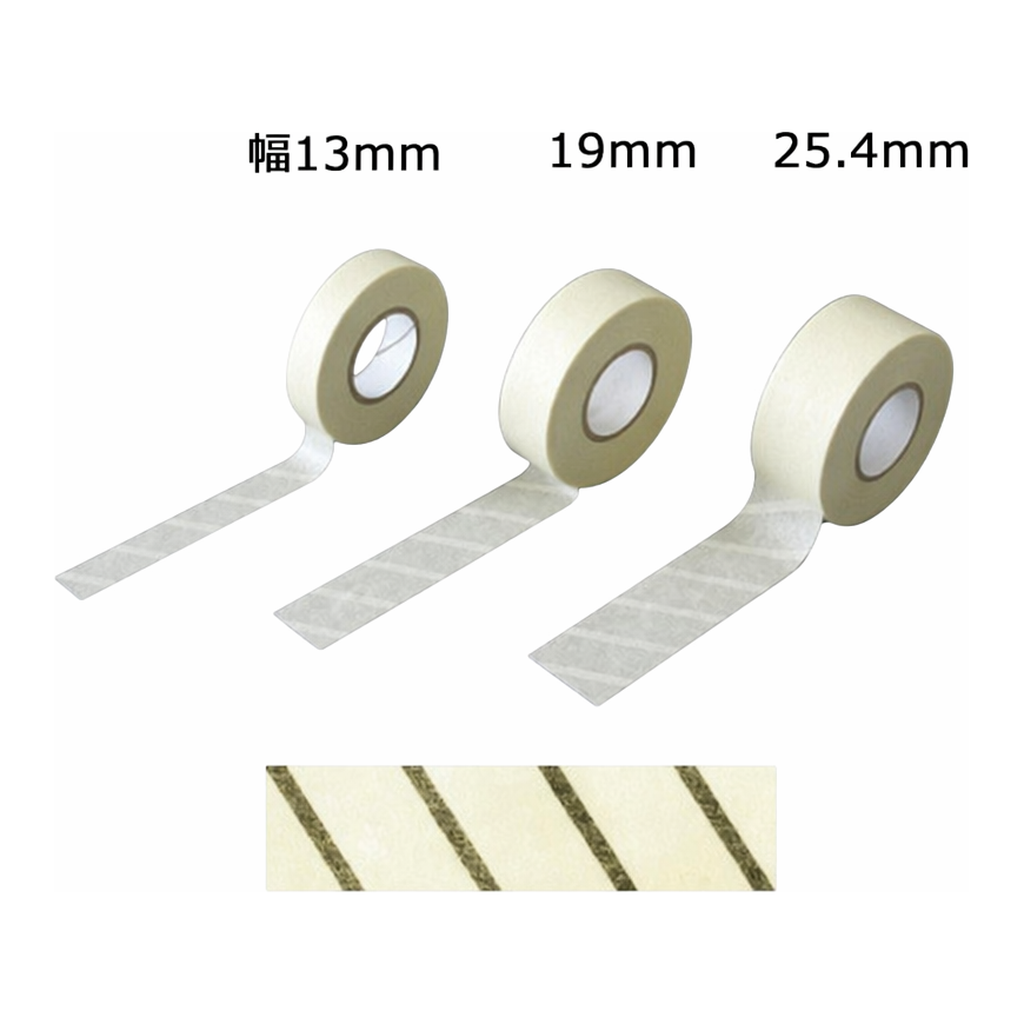 AS ONE Sterilization Marking Tape, 멸균 표시 테이프