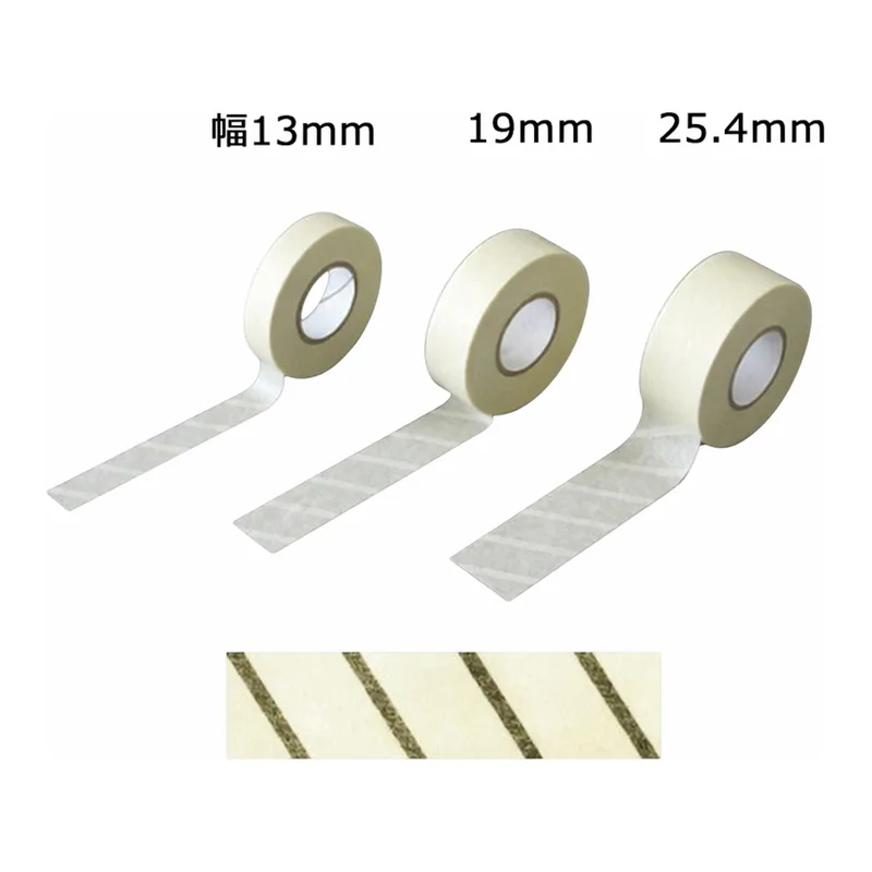 AS ONE Sterilization Marking Tape, 멸균 표시 테이프