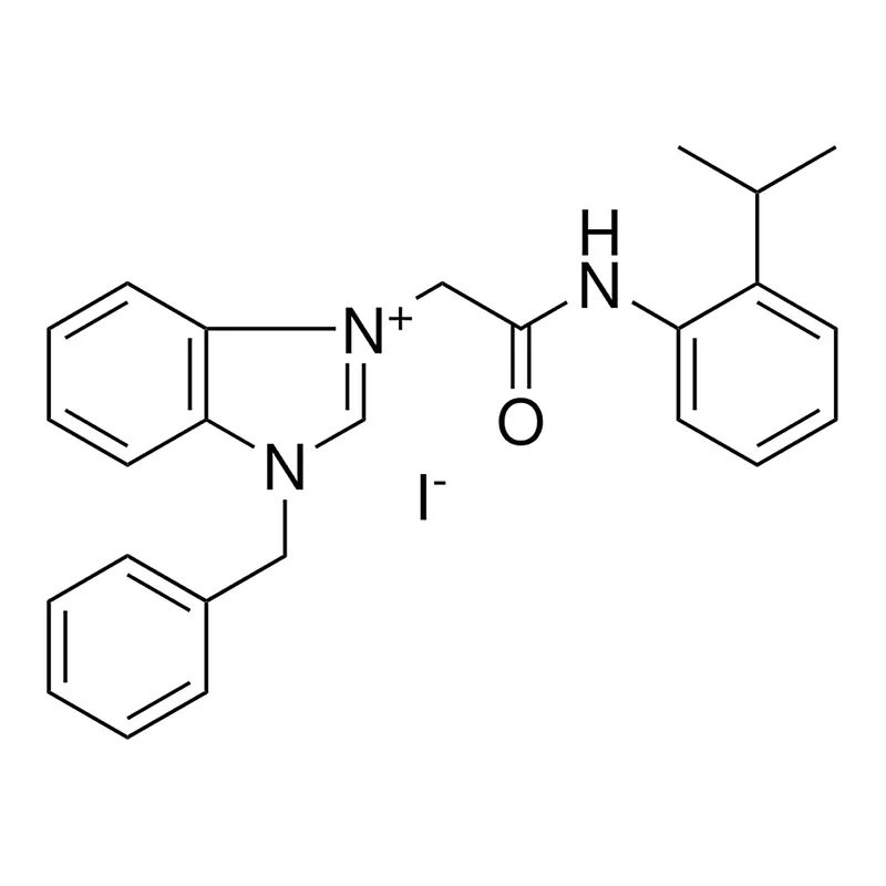 Merck 3-BENZYL-1-(2-(2-ISOPROPYLANILIN-