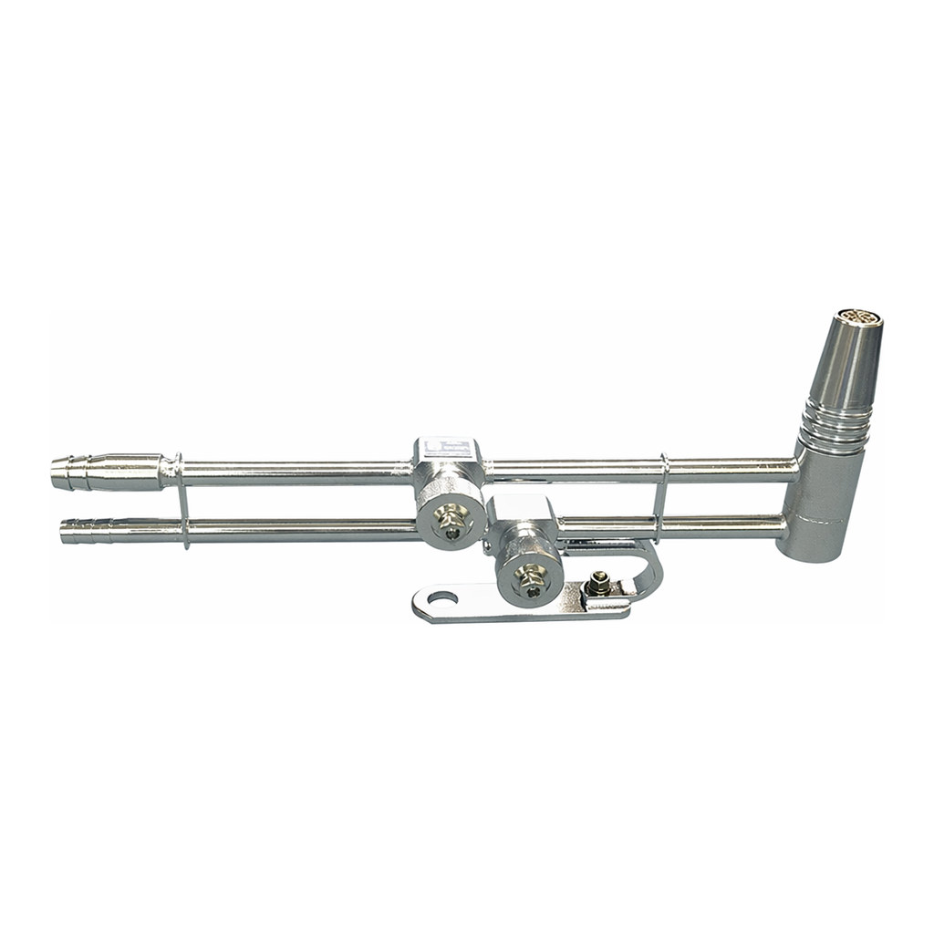 AS ONE Process Gas Burner(Heavy-Duty Type), 가공용 가스버너(강력 타입)