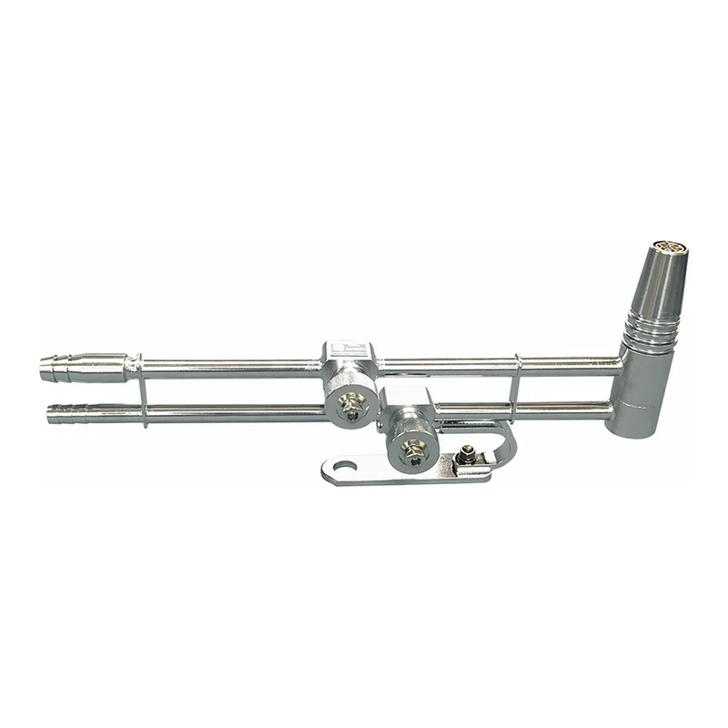 AS ONE Process Gas Burner(Heavy-Duty Type), 가공용 가스버너(강력 타입)