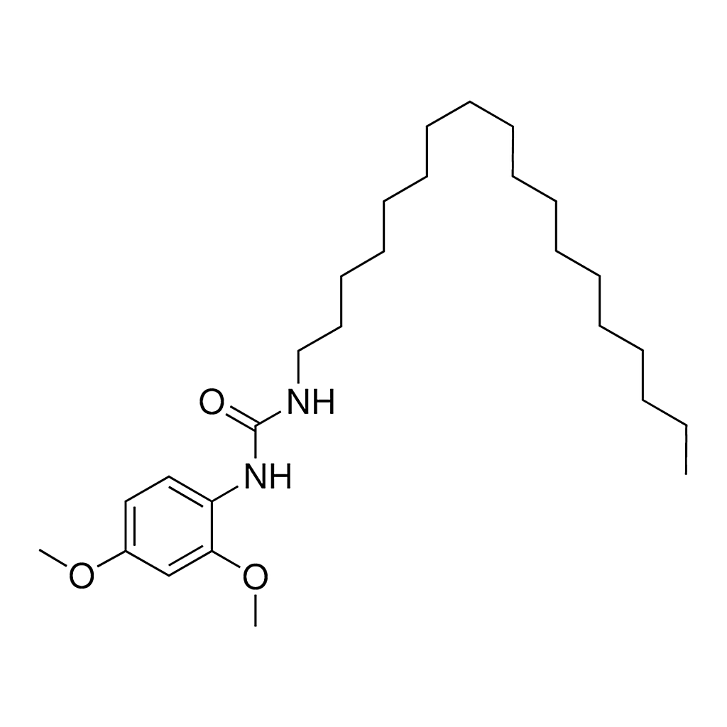 Merck 1-(2,4-DIMETHOXYPHENYL)-3-OCTA - 50 MG&