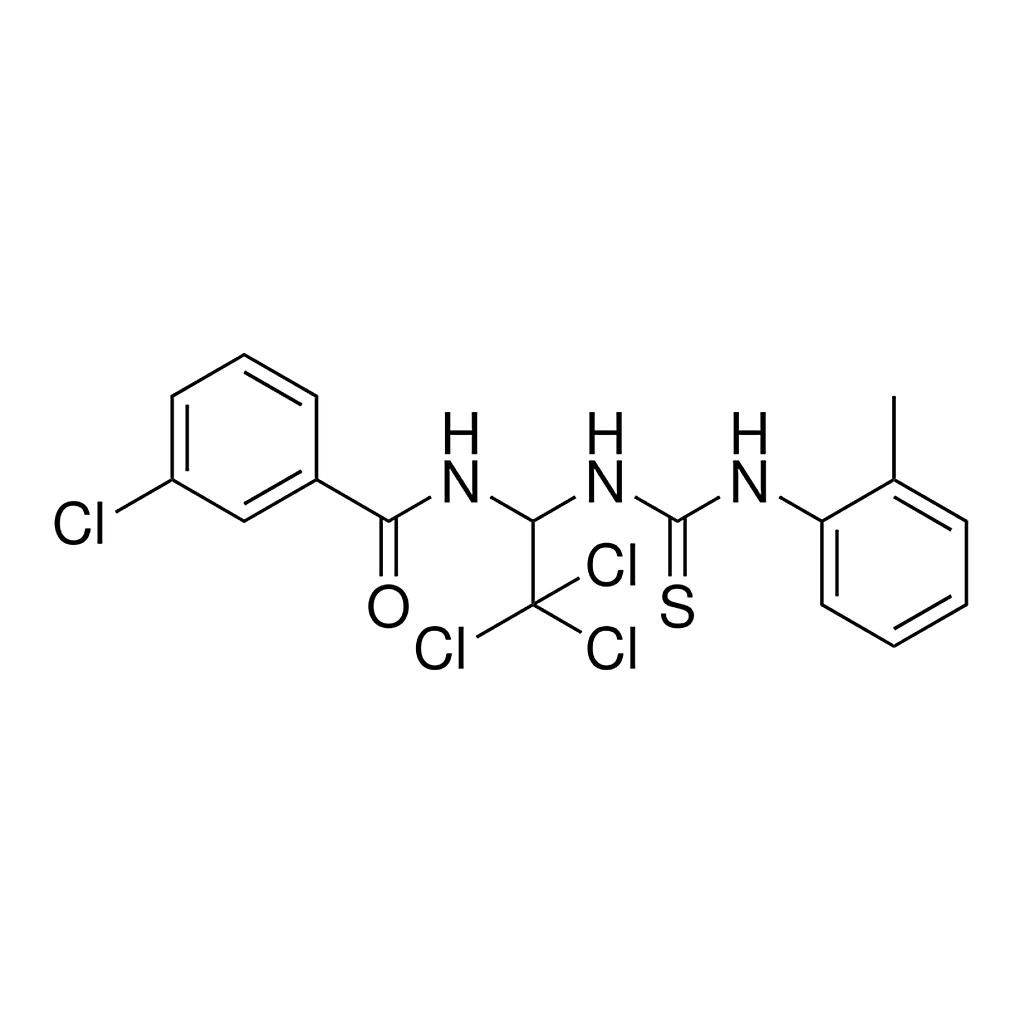 Merck 3-CHLORO-N- 2,2,2-TRICHLORO-1- - 10 MG&
