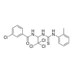 Merck 3-CHLORO-N- 2,2,2-TRICHLORO-1- - 10 MG&