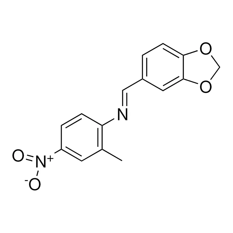 Merck 2-METHYL-4-NITRO-N-(PIPERONYLID-