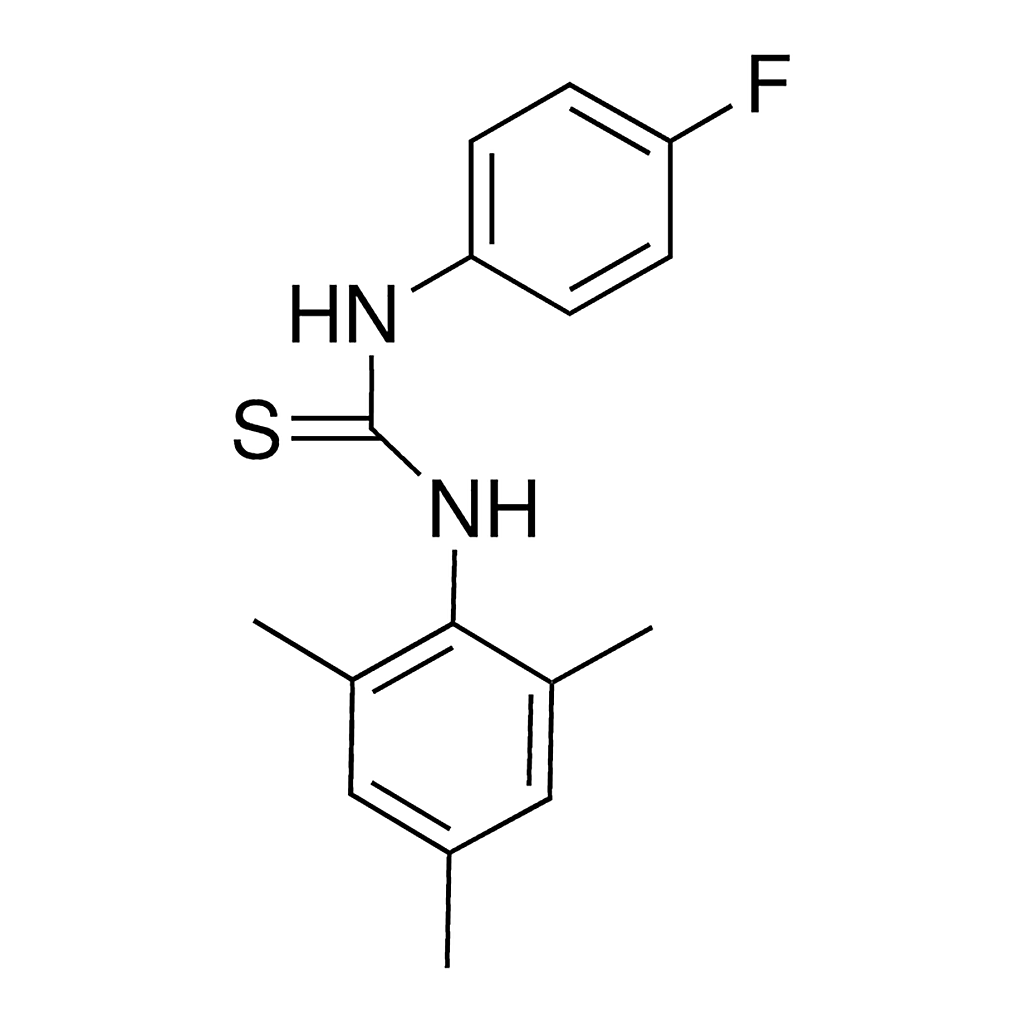 Merck 1-(4-FLUOROPHENYL)-3-(2,4,6-TR - 50 MG&