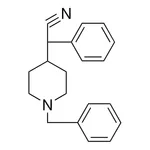 Merck 1-BENZYL-4-(ALPHA-CYANOBENZYL)-P-