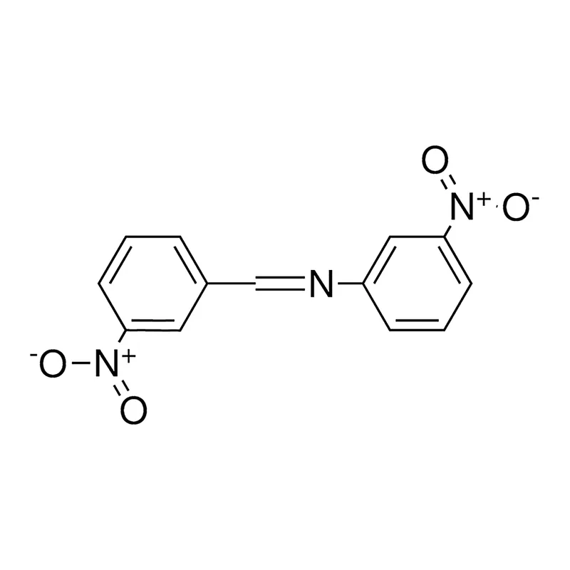 Merck 3-NITRO-N-(3-NITROBENZYLIDENE)A-