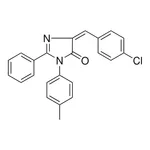 Merck 5-(4-CHLORO-BENZYLIDENE)-2-PHEN - 10MG &