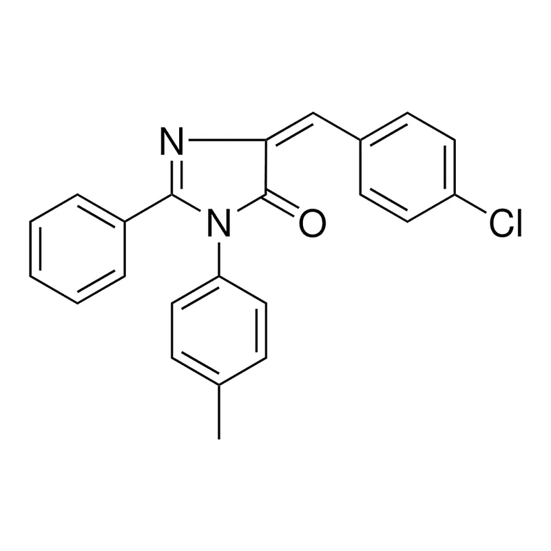 Merck 5-(4-CHLORO-BENZYLIDENE)-2-PHEN - 10MG &