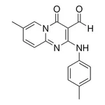 Merck 7-METHYL-4-OXO-2-P-TOLYLAMINO- - 5 MG&