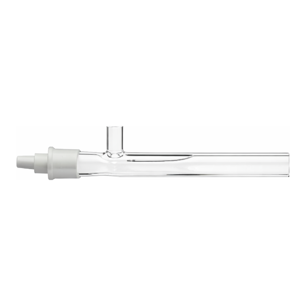 Agilent Torch, semi-demountable for axial ICP