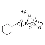 Merck (trans-3-Cyclohexyloxiran-2-yl)boronic acid MIDA ester