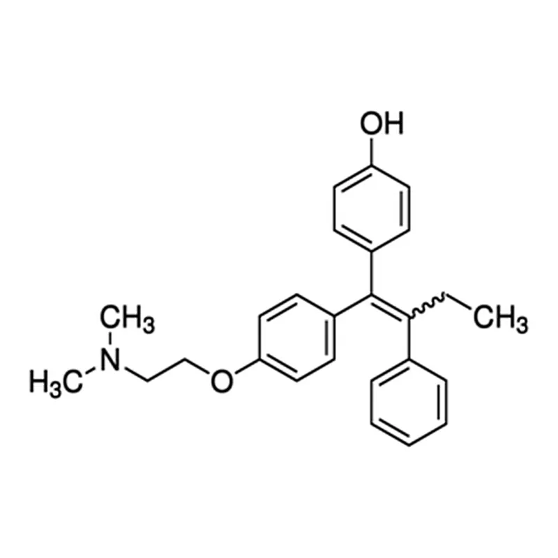 Merck 4-HYDROXYTAMOXIFEN