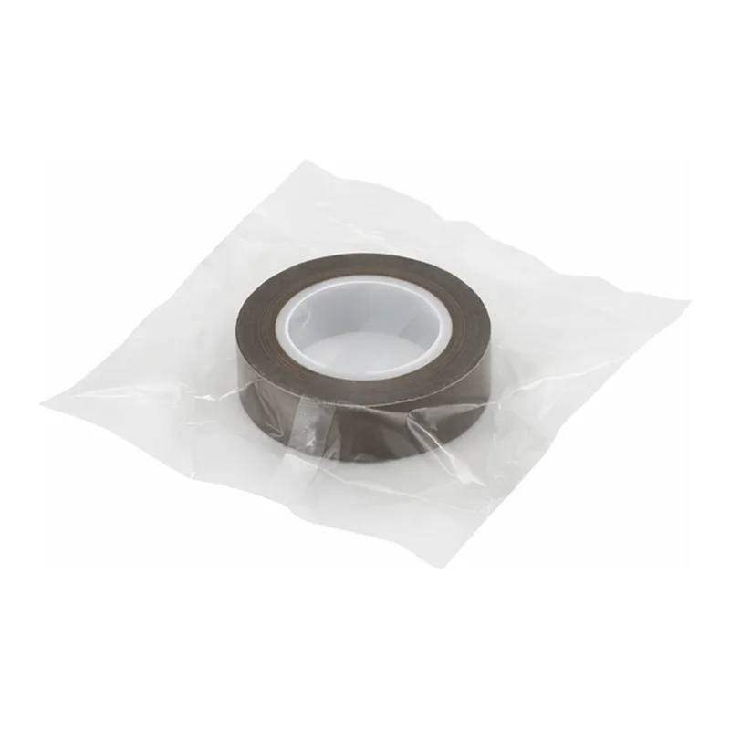 AS ONE PTFE Glass Adhesive Tape 25mm x 10m Thickness 0.15mm