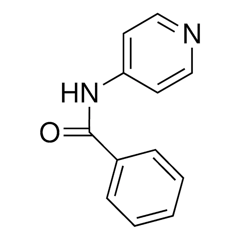 Merck N-(4-PYRIDYL)BENZAMIDE - 50 MG