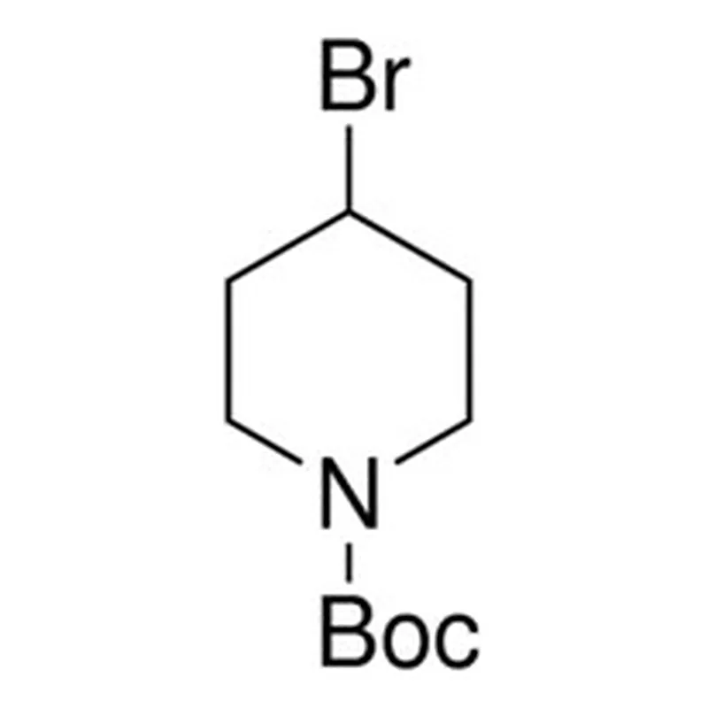 Merck 1-BOC-4-BROMOPIPERIDINE