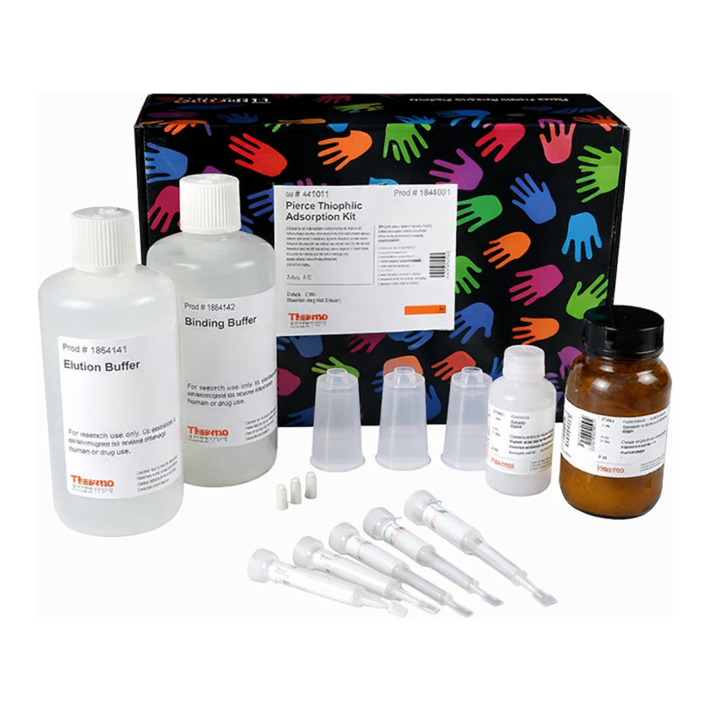 Thermo Fisher Scientific Pierce Thiophilic Adsorption Kit