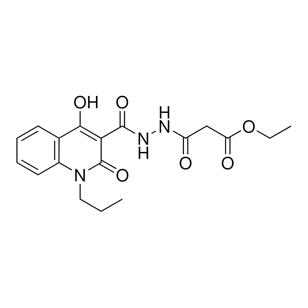 Merck RCL R33,742-0 - 50 MG