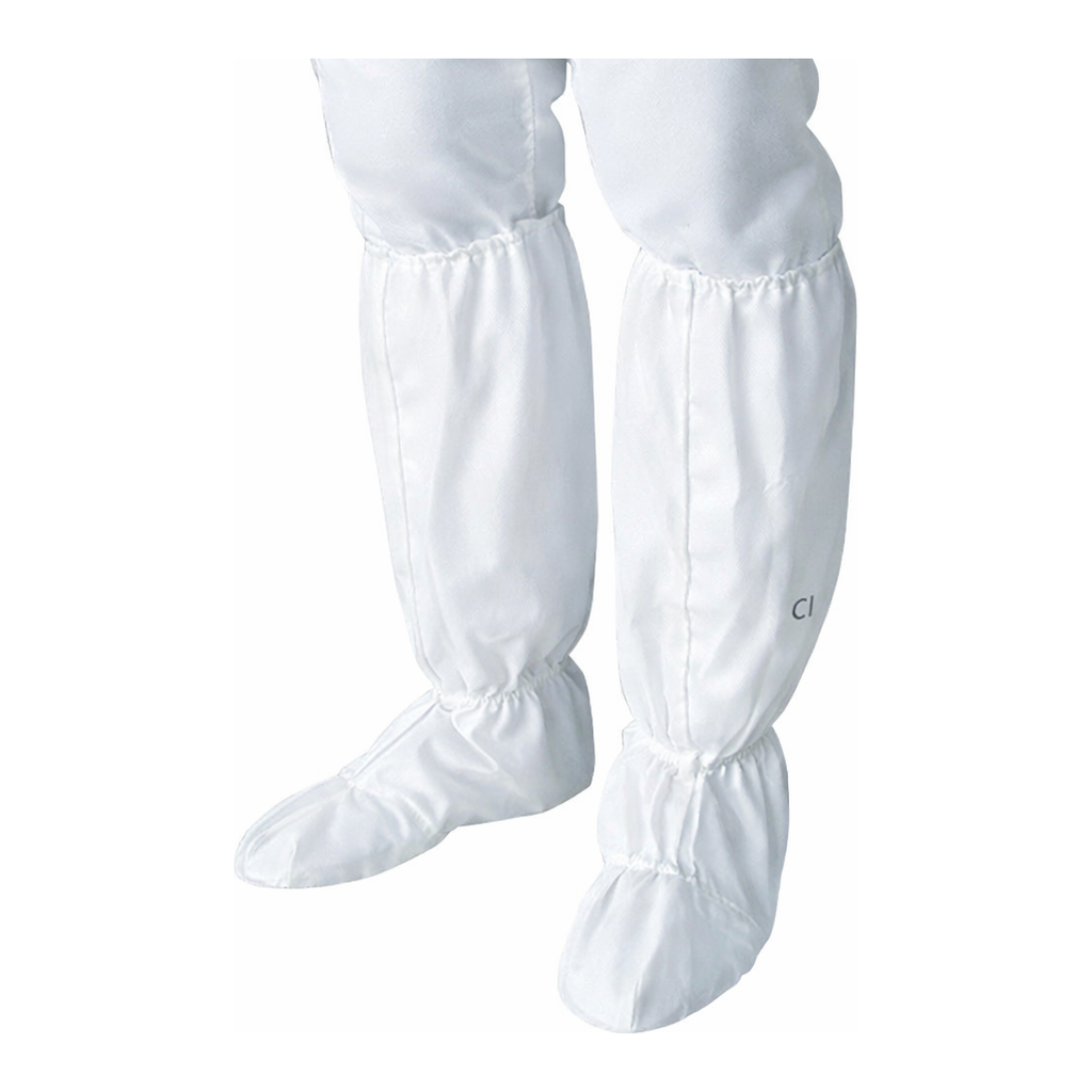 AS ONE Clean Socks Cover FD602C, 클린 발토시 FD602C