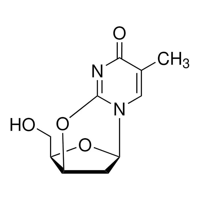 Merck 2,3'-Anhydrothymidine