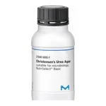 Merck Christensen``s Urea AgarNutriSelect Basic