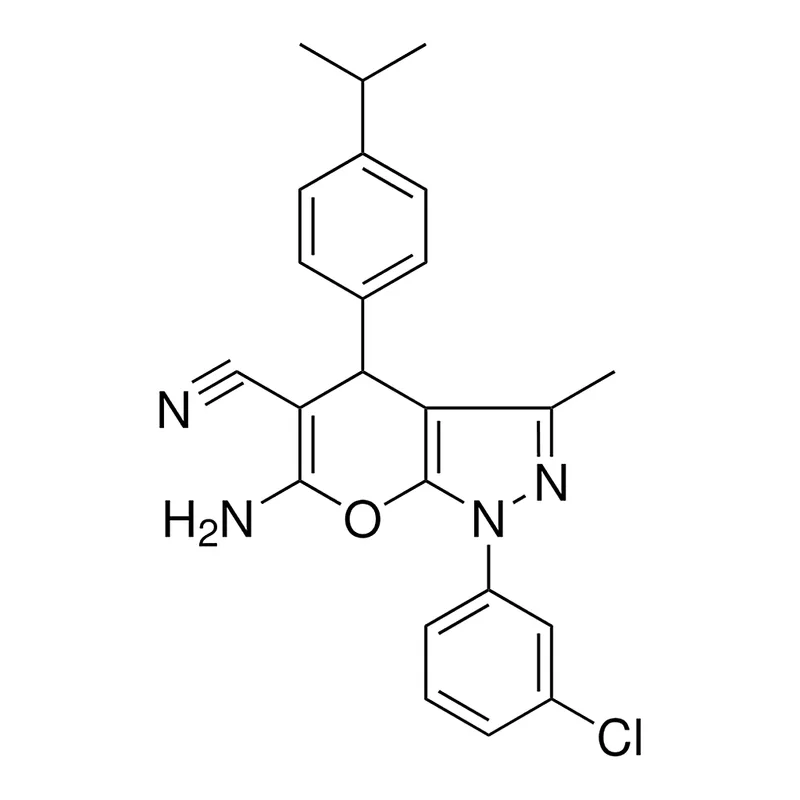 Merck RCL R49,900-5 - 10 MG