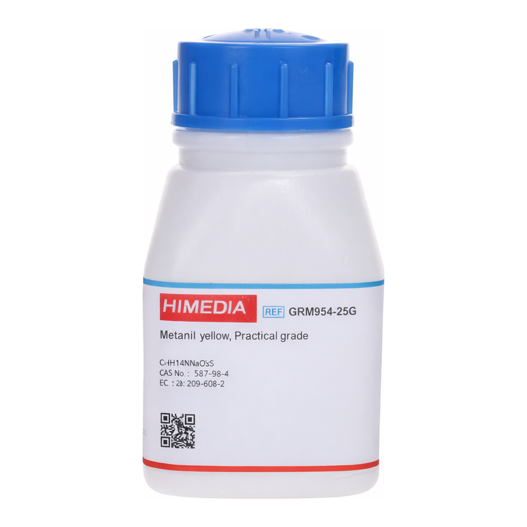 Himedia Metanil yellow, Practical grade