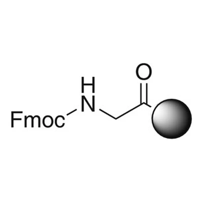 Merck FMOC-GLYCINE 4-BENZYLOXYBENZYL ESTER