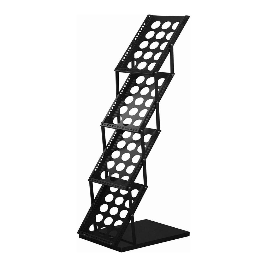 OFFICENEX [P]아카데미 광고(홍보)물 전시대 MH-514(W270*D360*H140~1350)