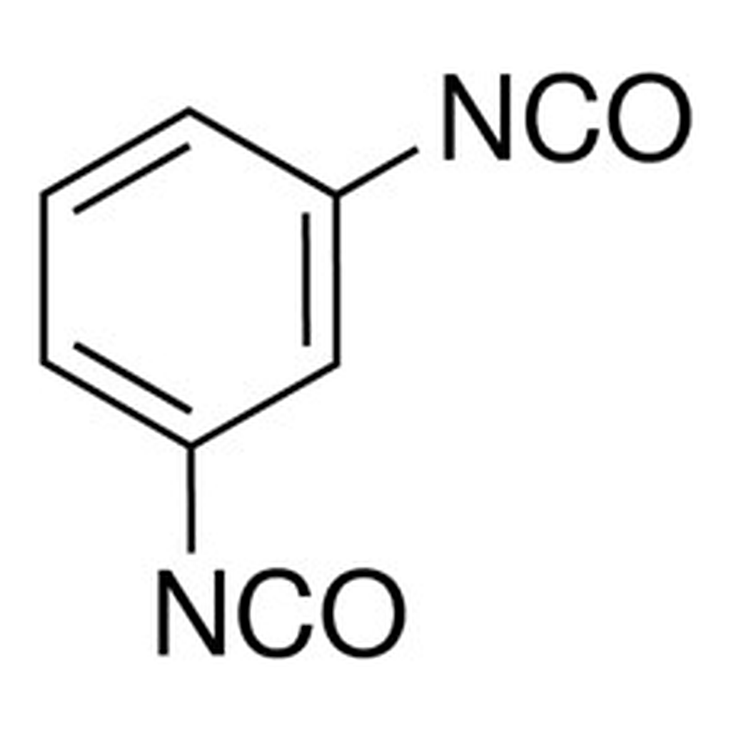 Merck 1,3-PHENYLENE DIISOCYANATE, 95%