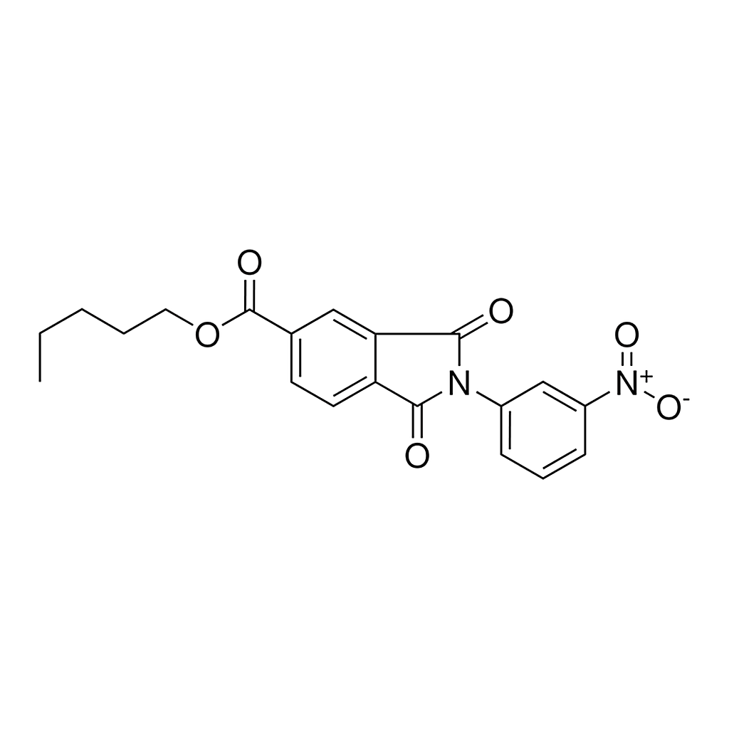 Merck 2-(3-NITRO-PH)-1,3-DIOXO-2,3-D - 25 MG &
