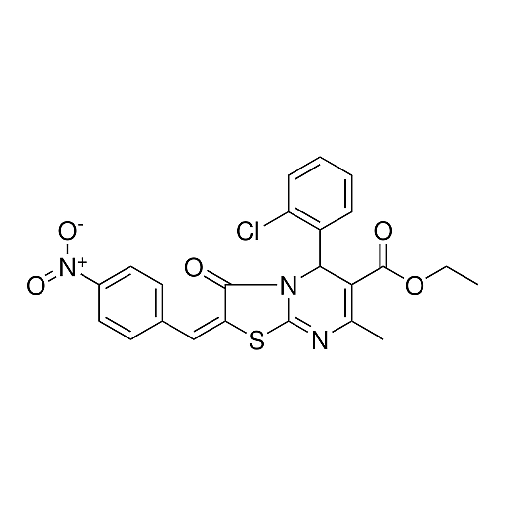 Merck RCL R48,658-2 - 10 MG