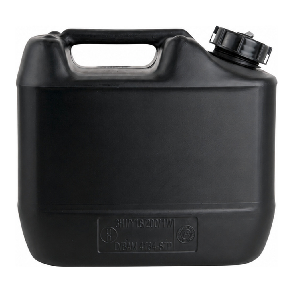 Canister, 10 L, S60/61, el