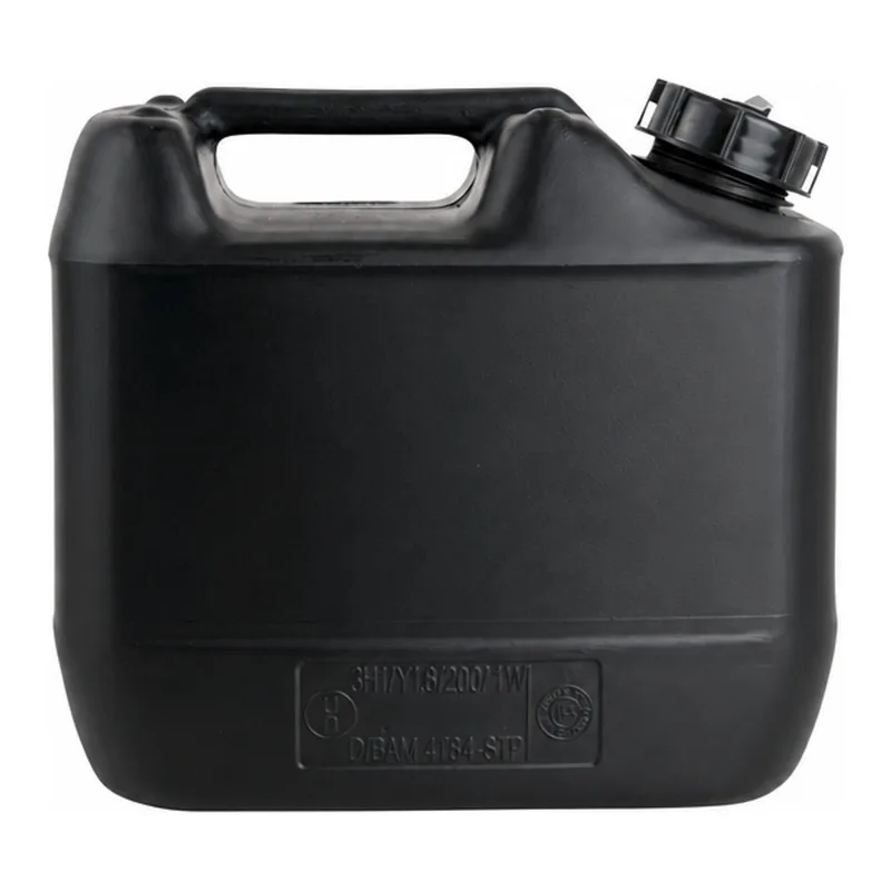 Canister, 10 L, S60/61, el