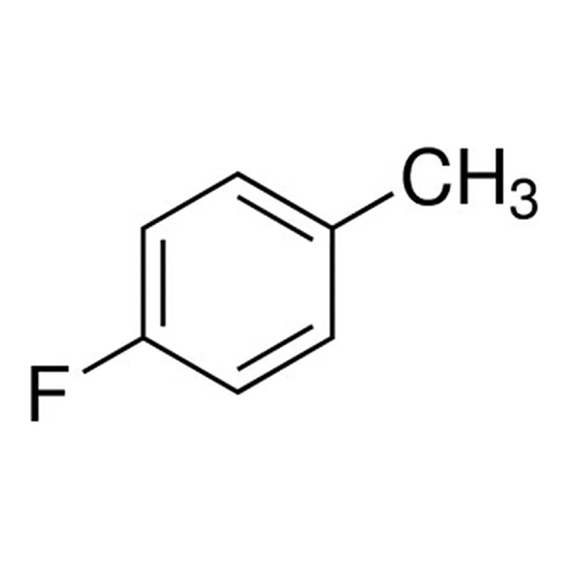 Merck 4-FLUOROTOLUENE, 97%