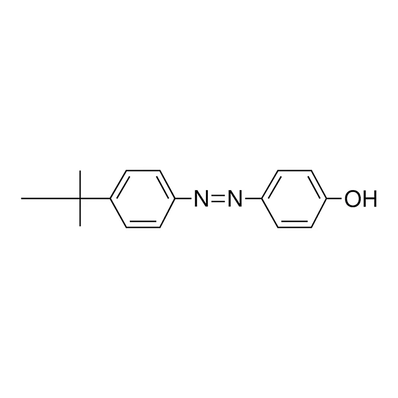 Merck 4-(4-TERT-BUTYLPHENYLAZO)PHENOL-