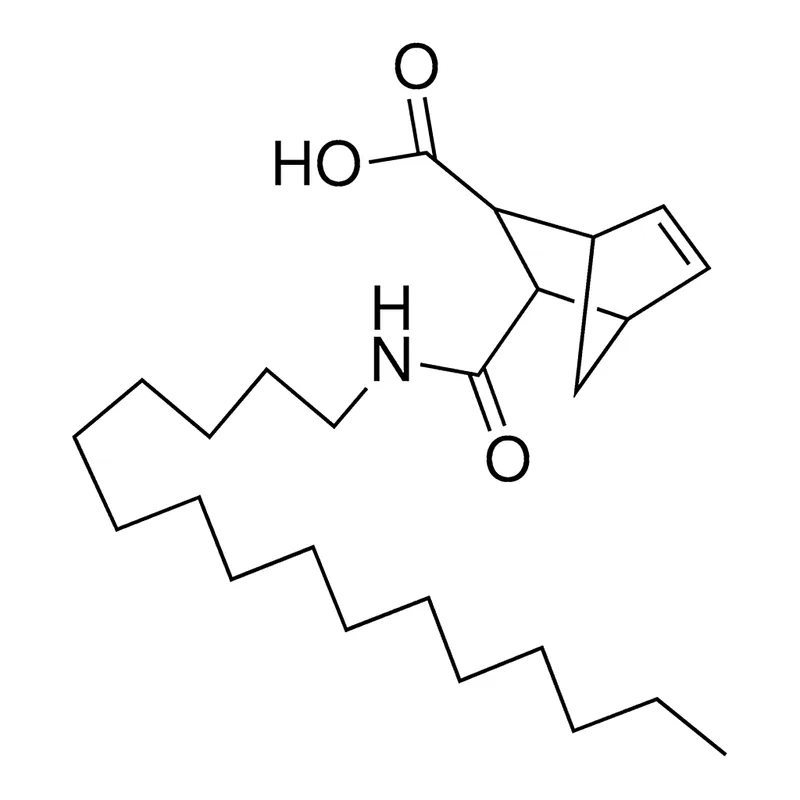 Merck 3-(N-HEXADECYLCARBAMOYL)-5-NOR - 50 MG&