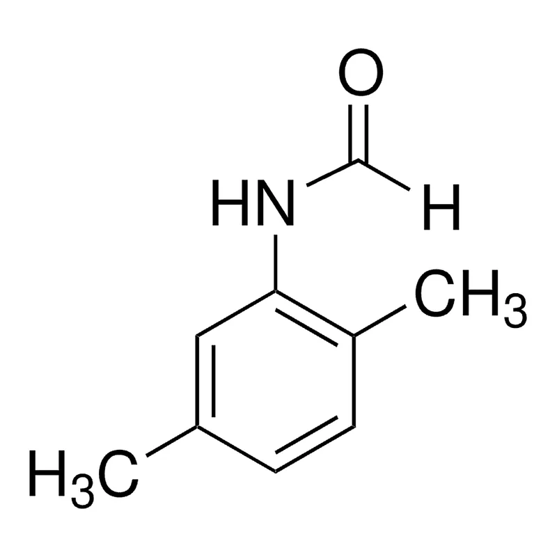 Merck 2',5'-FORMOXYLIDIDE-